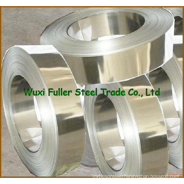 AISI Hot Rolled Stainless Steel Coil From China